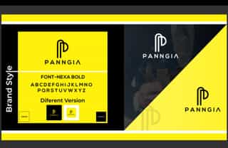 Building a Brand from Scratch